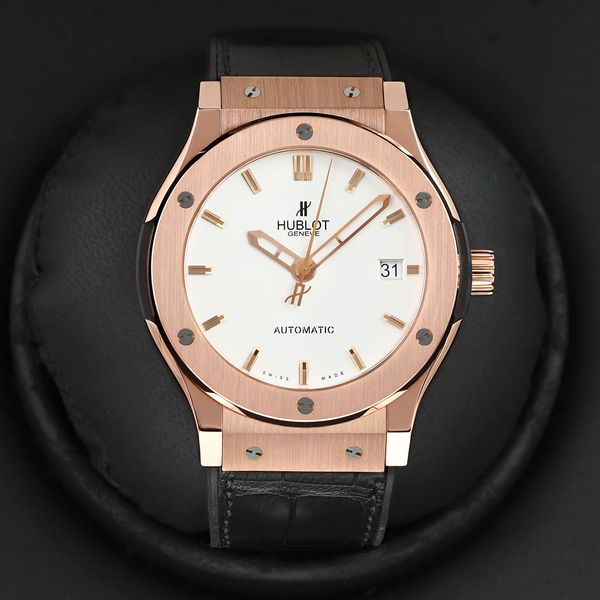 Hublot Classic Fusion 511.OX.2610.LR